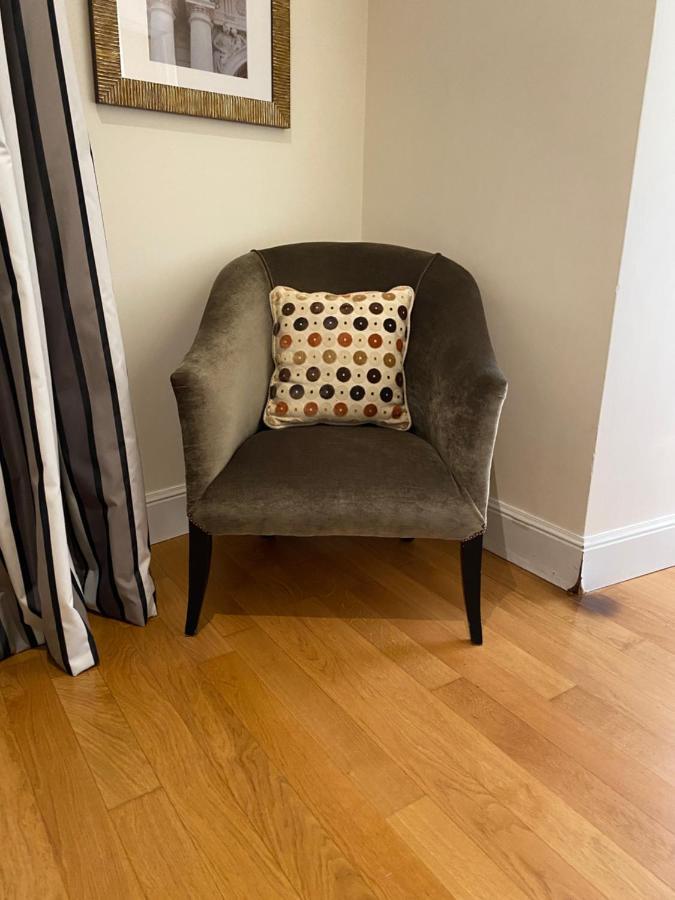 Via Napoli Apartments Рим Екстер'єр фото