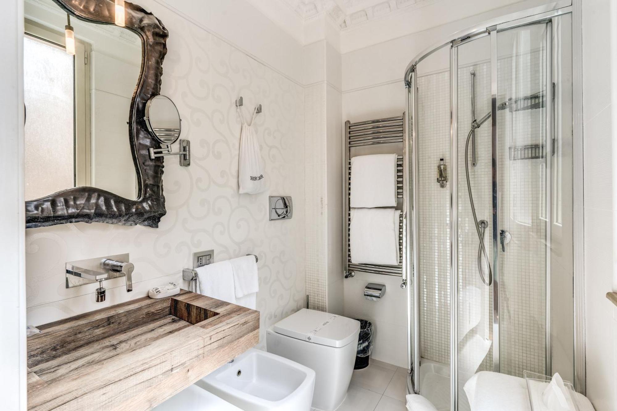 Via Napoli Apartments Рим Екстер'єр фото